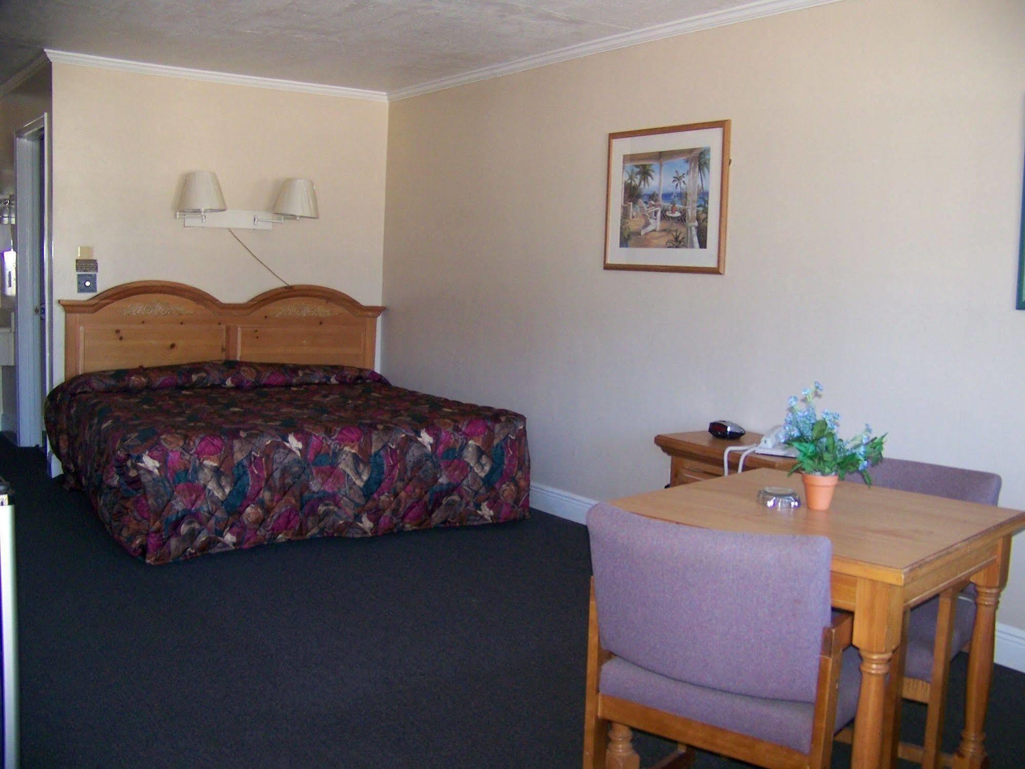 Emerald Sands Inn Milton Kültér fotó